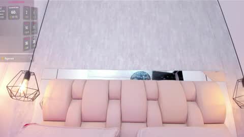 Johan  online show from February 25, 1:12 pm