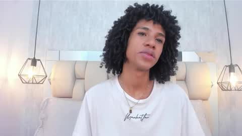 Johan  online show from February 21, 11:44 am