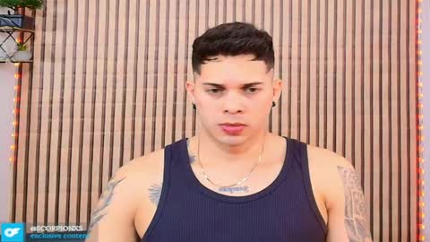 johan speitzer online show from April 12, 4:15 am