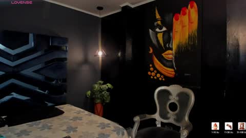 Johan Williams online show from April 10, 5:25 am