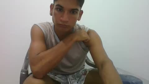 johan online show from March 7, 11:47 pm