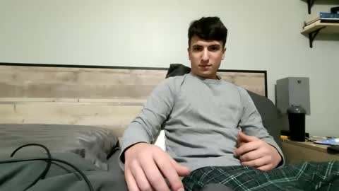 John Jackson online show from December 13, 7:53 pm