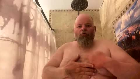 John online show from April 15, 2:33 am