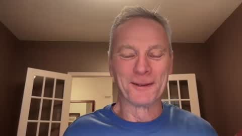 Snapshot of john555_555 chatting on October 17, 1:15 pm JackJack online show from October 17, 1:15 pm