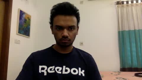 John Ali online show from January 30, 4:37 am