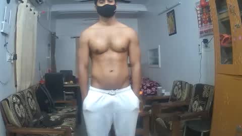 john_desihunk online show from January 4, 11:22 am