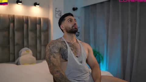 john online show from March 18, 12:57 am