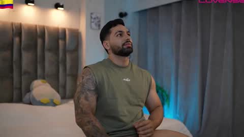 john online show from March 21, 3:27 pm