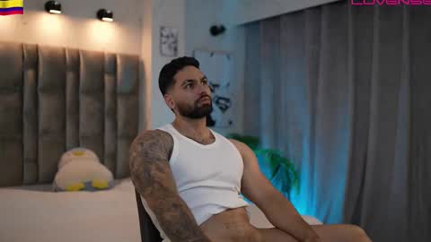 john online show from March 26, 12:26 am