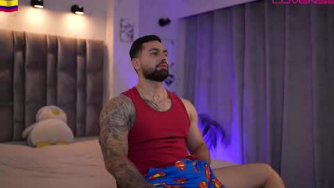 john online show from February 17, 11:14 pm