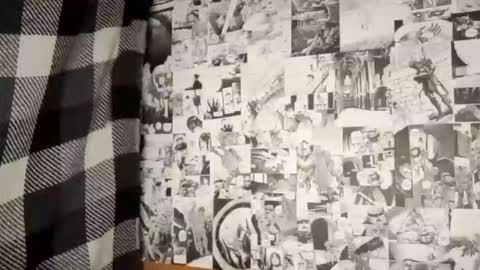 John Marston online show from January 10, 12:53 pm