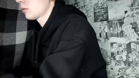 John Marston online show from January 5, 5:27 pm