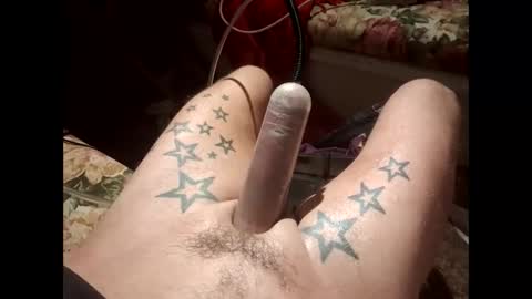 Snapshot of john_silversteel chatting on November 1, 7:40 pm john_silversteel online show from November 1, 7:40 pm