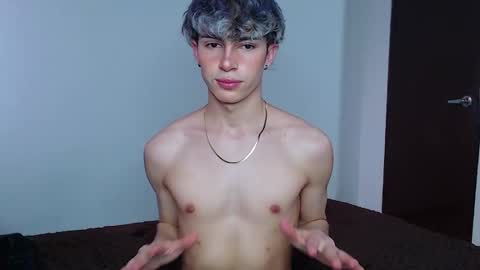 John Vichenso online show from November 5, 10:12 pm