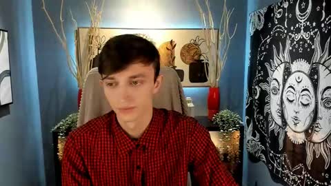 John online show from February 25, 8:09 pm