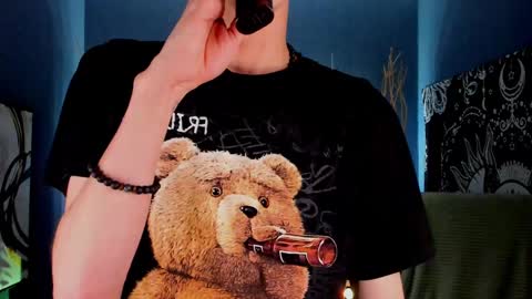 John online show from January 19, 2:17 pm