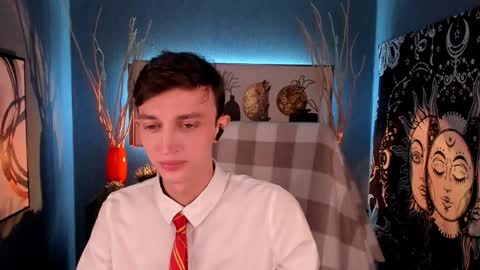 John online show from January 27, 8:49 pm