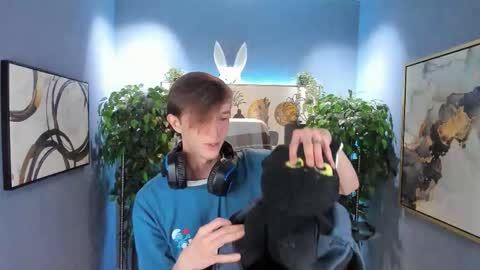 John online show from January 17, 8:33 pm