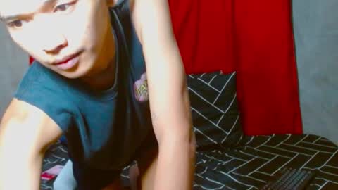 JohnXxx online show from April 2, 2:36 pm