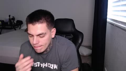 JAXX online show from January 5, 7:50 pm