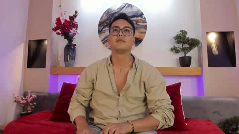 johnbelrose online show from October 7, 11:42 pm