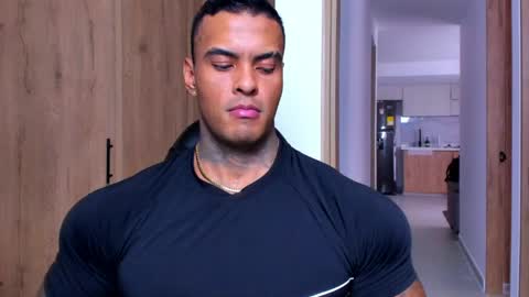 john belt online show from April 7, 9:37 pm