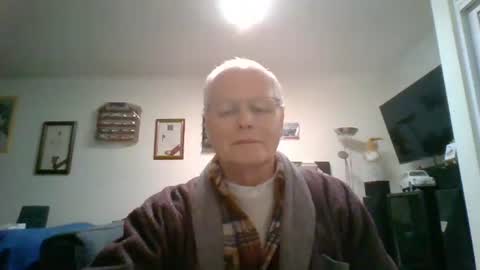 johndesnudado online show from March 20, 11:30 pm