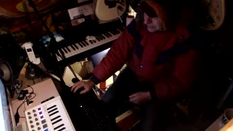 johnfeelgood004 online show from October 3, 8:08 am