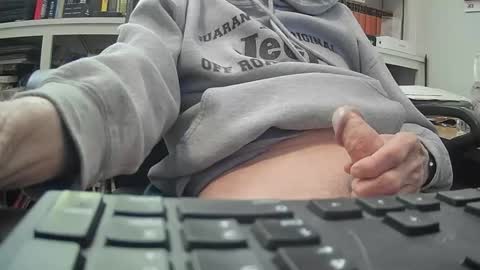 johngp777 online show from February 5, 9:55 pm