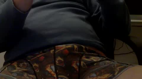 Snapshot of johnjerkof chatting on February 5, 9:40 pm johnjerkof online show from February 5, 9:40 pm