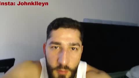 john online show from November 14, 8:21 pm