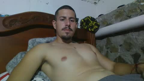 Johnny online show from January 10, 6:28 pm