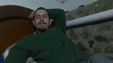 Johnny online show from January 19, 9:44 am