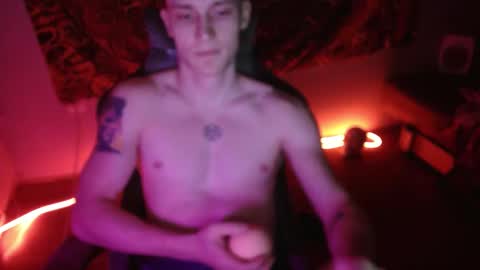 Johnny online show from November 13, 6:01 pm