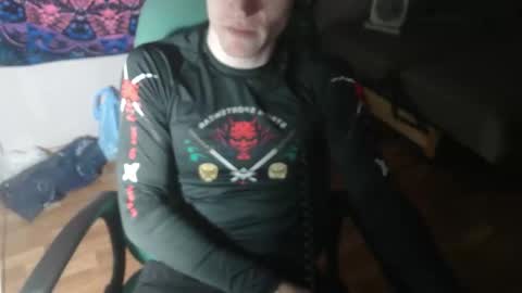 Johnny online show from September 8, 5:01 pm