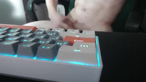 Johnny online show from September 26, 5:54 pm