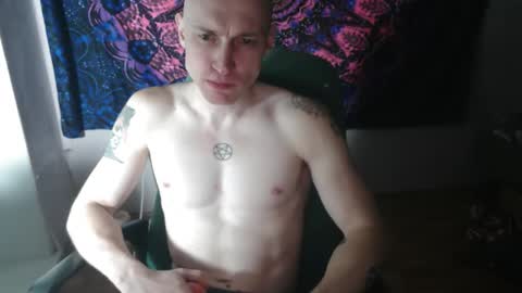 Johnny online show from September 29, 5:31 pm