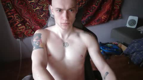 Johnny online show from November 9, 6:17 am