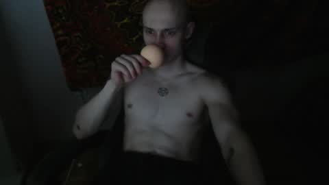 Johnny online show from October 21, 4:32 pm