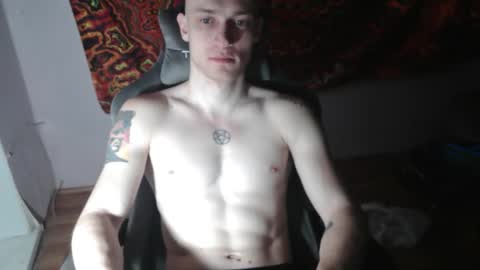 Johnny online show from October 25, 5:09 am