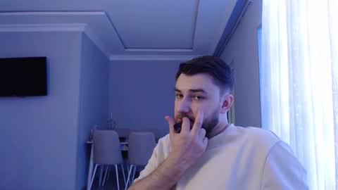 Baldy from Brazzers online show from January 19, 3:47 pm