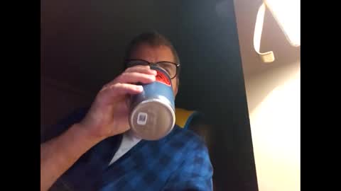 johnnyblaze2112 online show from March 12, 11:51 am