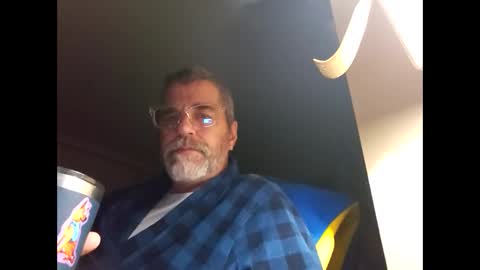 johnnyblaze2112 online show from April 13, 11:33 am