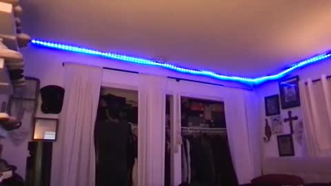 Snapshot of johnnydeep66 chatting on October 2, 8:07 am JohnnyDeep66 online show from October 2, 8:07 am