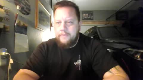 johnnydub3685 online show from March 3, 1:04 pm