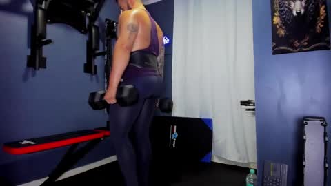 JOHNNY online show from January 10, 11:08 pm