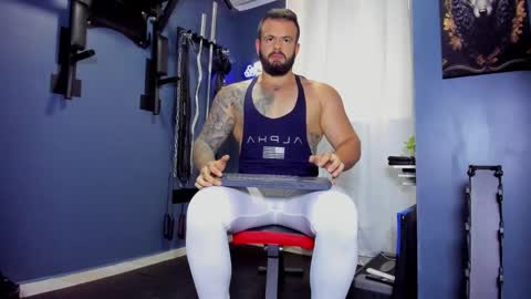 JOHNNY online show from December 13, 9:52 pm