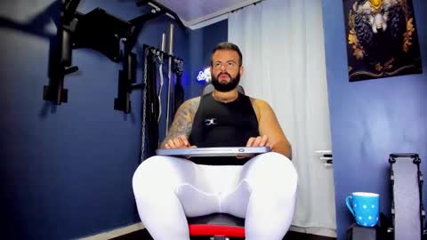 JOHNNY online show from February 14, 11:32 pm