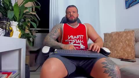 JOHNNY online show from March 23, 11:43 pm