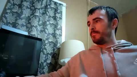 Snapshot of johnnyhancock69 chatting on October 28, 4:48 am Blake online show from October 28, 4:48 am